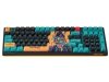 Klawiatura mechaniczna A4TECH BLOODY AT98 RENEGADE USB  (Alpha  Switches)