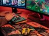 Klawiatura mechaniczna A4TECH BLOODY AT98 RENEGADE USB  (Alpha  Switches)