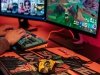 Mysz A4TECH BLOODY W63 Max RENEGADE Sunset USB Activated