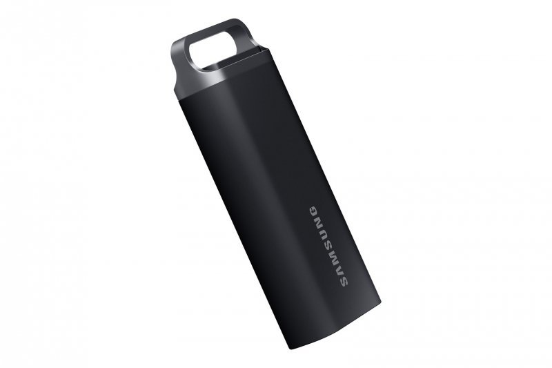 Dysk SSD Samsung 8TB T5 EVO MU-PH8T0S/EU