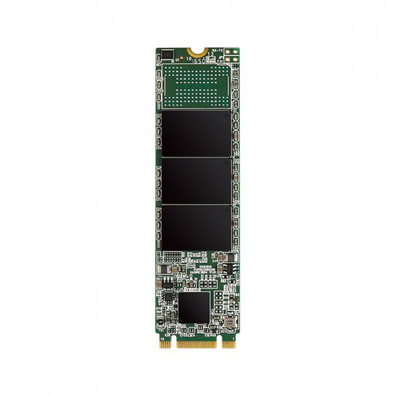 Dysk SSD Silicon Power Ace A55 1TB M.2 SATA III 560/530 MB/s (SP001TBSS3A55M28)