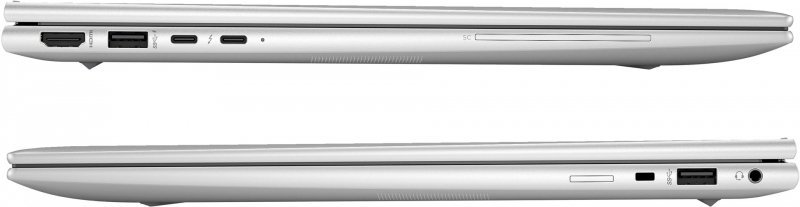 HP EliteBook 860 G10 i7-1355U 16&quot; 2,8K 120Hz OLED 16GB DDR5 5200MHz SSD512 IrisXe 96EUs 2xTB4 76Wh W11Pro 3Y OnSite