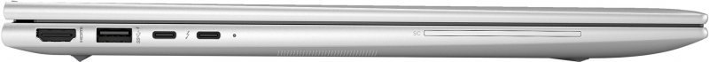 HP EliteBook 860 G10 i7-1355U 16&quot; 2,8K 120Hz OLED 16GB DDR5 5200MHz SSD512 IrisXe 96EUs 2xTB4 76Wh W11Pro 3Y OnSite