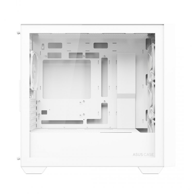 Obudowa ASUS A21 Plus ARGB white