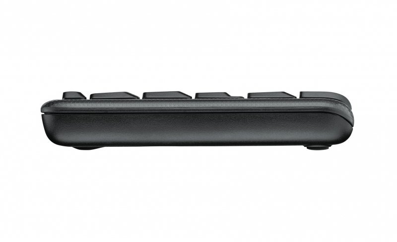 Zestaw klawiatura + mysz Logitech  920-003161 (kolor czarny)