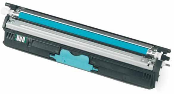 OKI Toner  44250723 Cyan