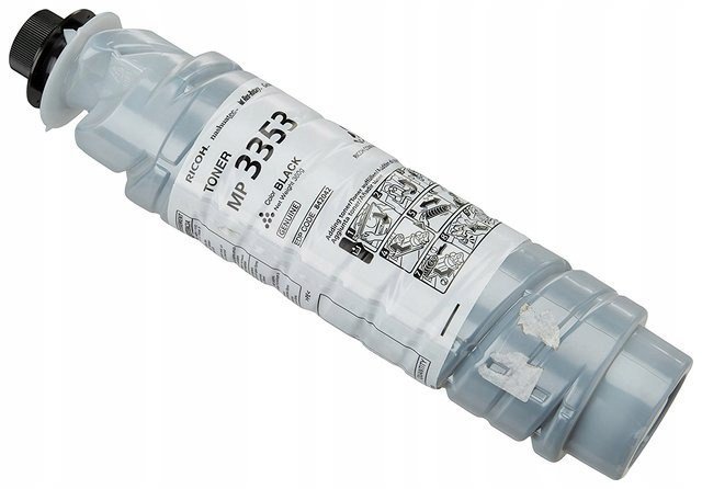 Ricoh Toner 2220D  1022/1027 842042 / 842342 Black