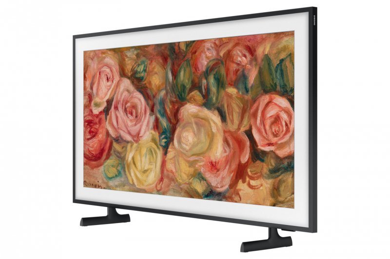 Telewizor Samsung QE65LS03DAUXXH QLED 65&#039;&#039; 4K Ultra HD 120Hz Tizen Dolby Atmos Czarny