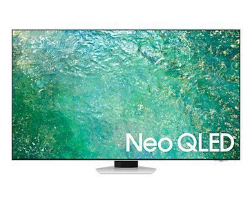Telewizor Samsung QE85QN85CATXXH QLED 85&#039;&#039; 4K Ultra HD Tizen 120Hz Dolby Atmos Srebrny