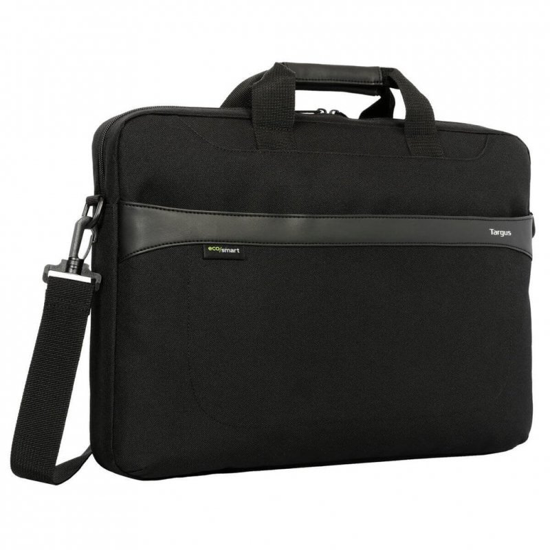 Targus GeoLite 40,6 cm (16&quot;) Slip case Czarny