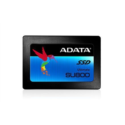 Dysk SSD ADATA Ultimate SU800 256GB 2,5&quot; SATA III