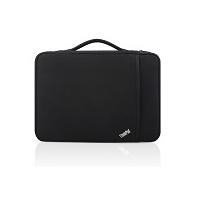 Lenovo 4X40N18009 torba na laptop 35,6 cm (14&quot;) Etui kieszeniowe Czarny