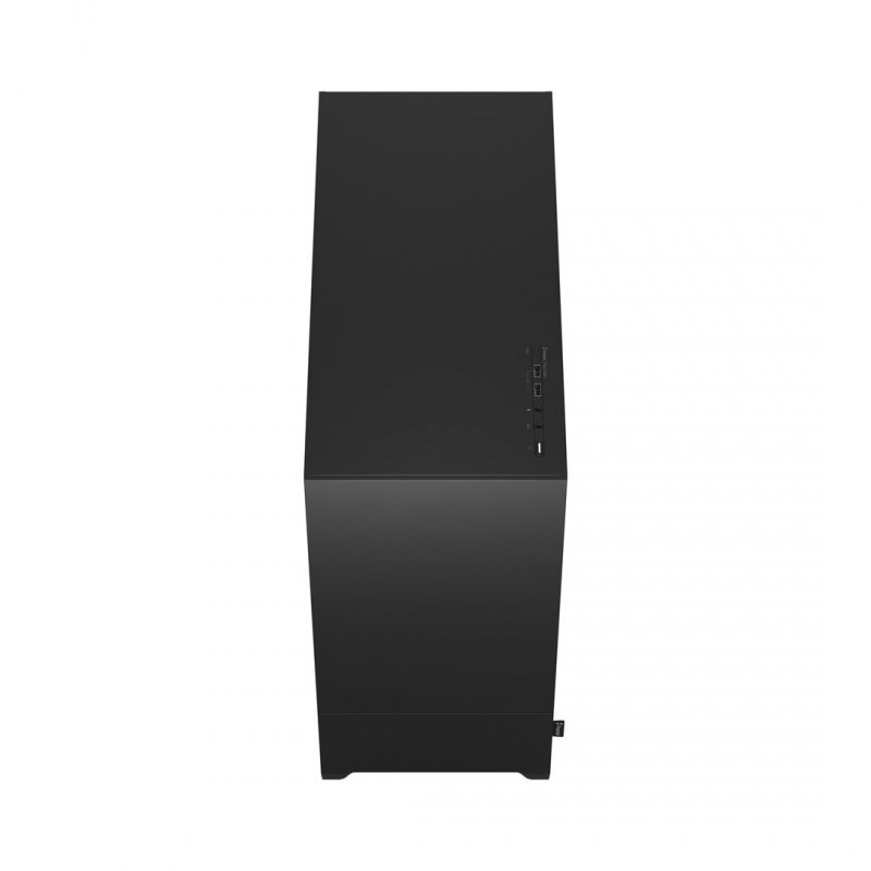 Fractal Design Pop Silent Tower Czarny