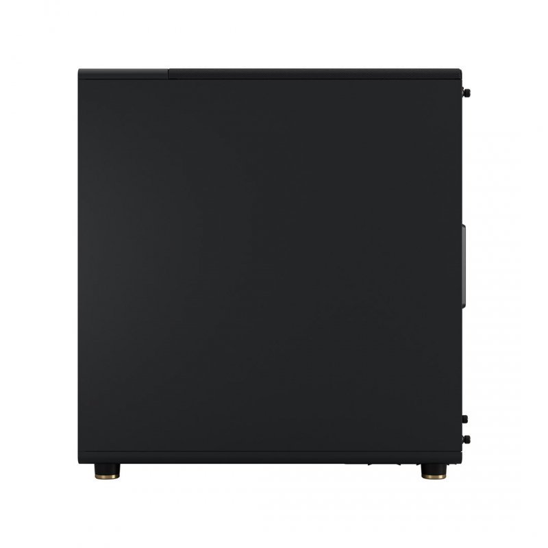 Fractal Design North Czarny