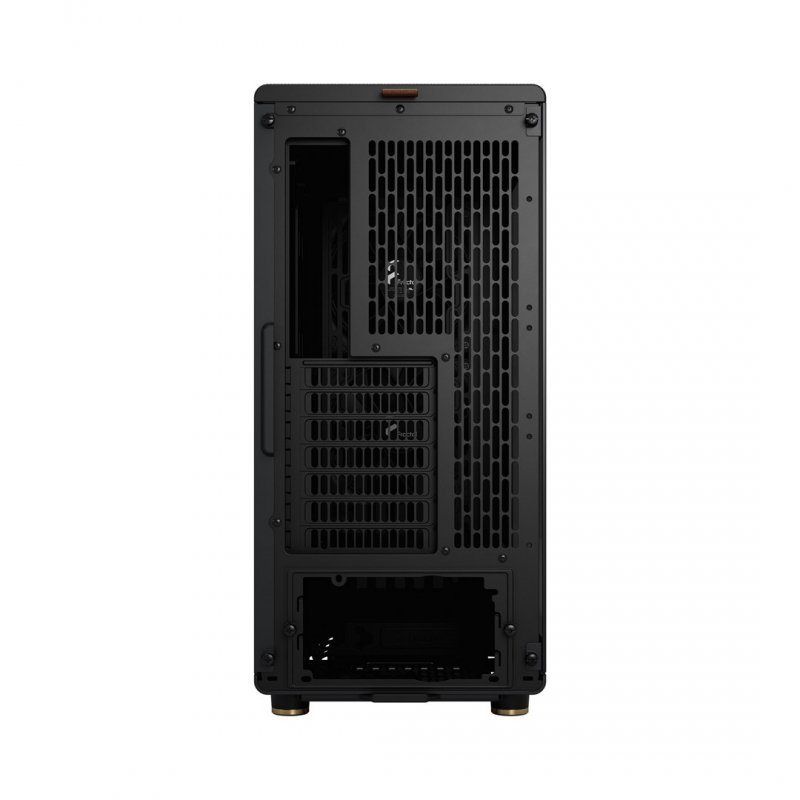 Fractal Design North Czarny