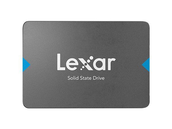 SSD SATA2.5&quot; 960GB 6GB/S/NQ100 LNQ100X960G-RNNNG LEXAR