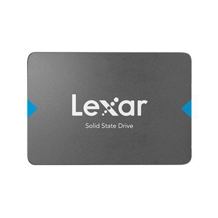 SSD SATA2.5&quot; 960GB 6GB/S/NQ100 LNQ100X960G-RNNNG LEXAR