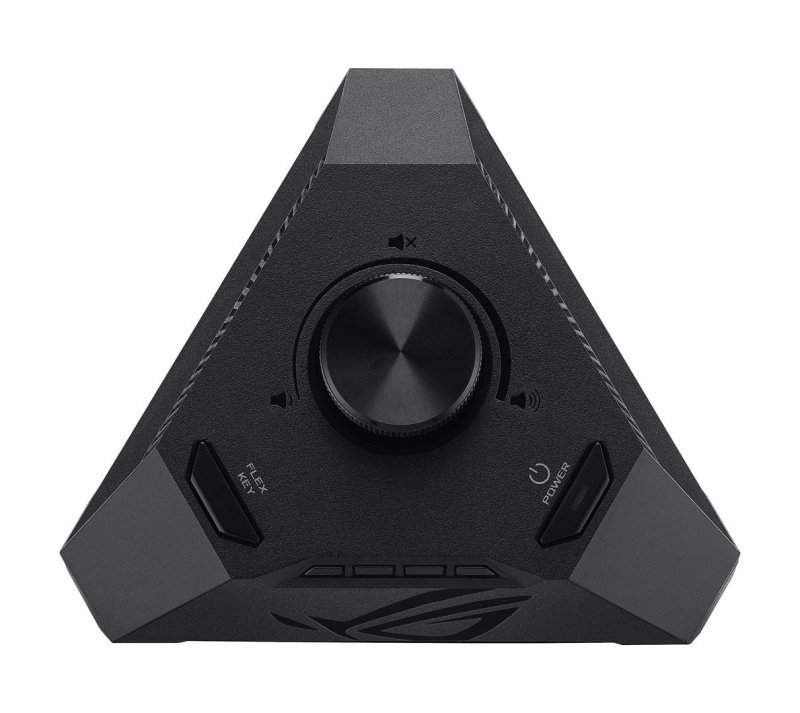 ASUS ROG STRIX X870-I GAMING WIFI AMD X870 Gniazdo AM5 mini ITX