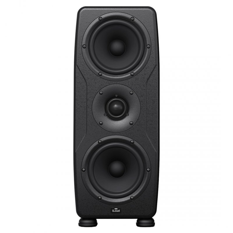 IK Multimedia iLoud Precision MTM - monitor aktywny, czarny