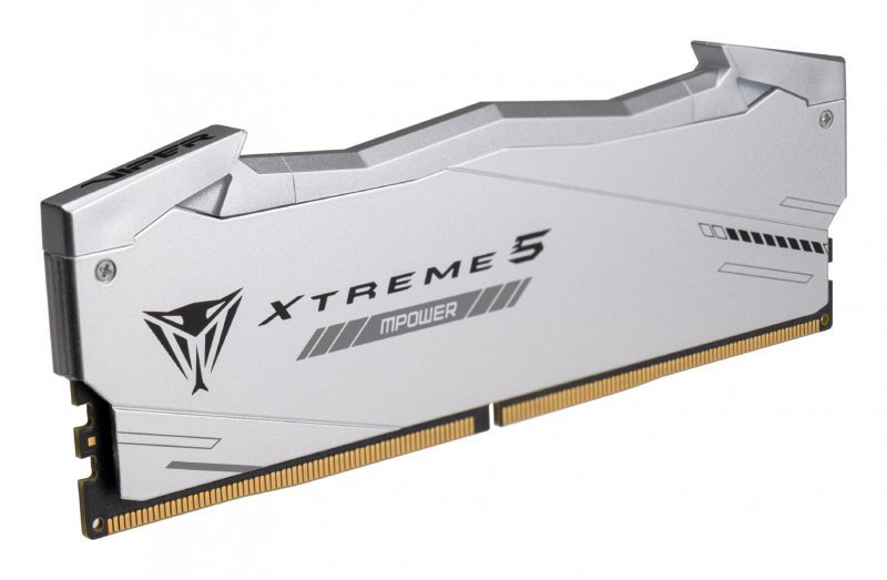 Pamięć RAM DIMM 32GB DDR5-6000/KIT2 PVXR532G60C30KM PATRIOT