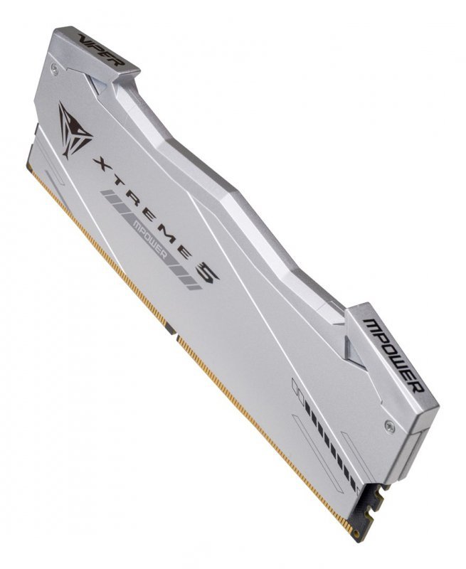 Pamięć RAM DIMM 32GB DDR5-6000/KIT2 PVXR532G60C30KM PATRIOT