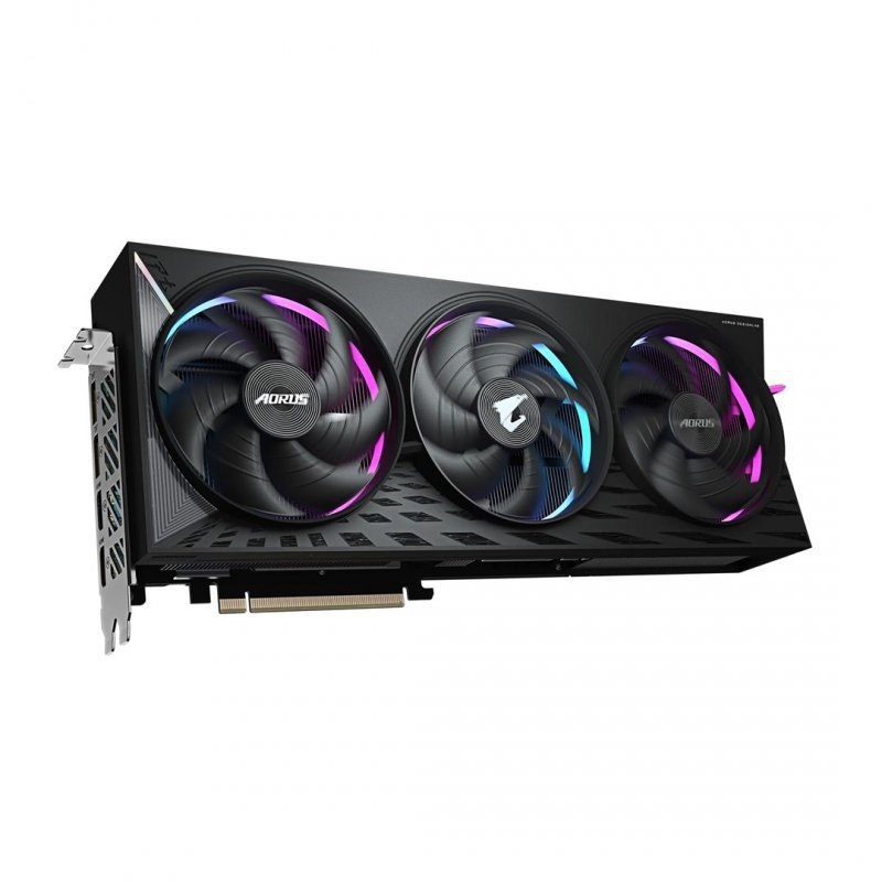 Karta graficzna Gigabyte Radeon RX 9070 XT AORUS ELITE 16GB (GV-R9070XTAORUS E-16GD)