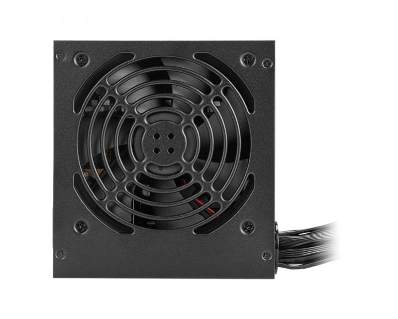 Zasilacz MSI MAG A750GN 80 PLUS Gold Netzteil, PCIe 5.1, ATX 3.1 - 750 Watt, schwarz