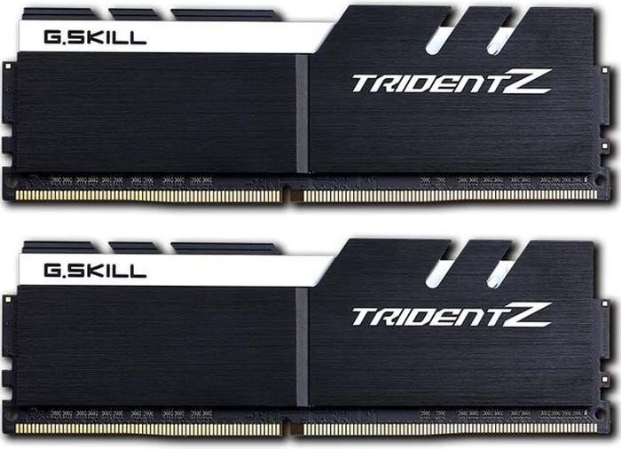 G.Skill 32GB DDR4-3200 moduł pamięci 2 x 16 GB 3200 Mhz