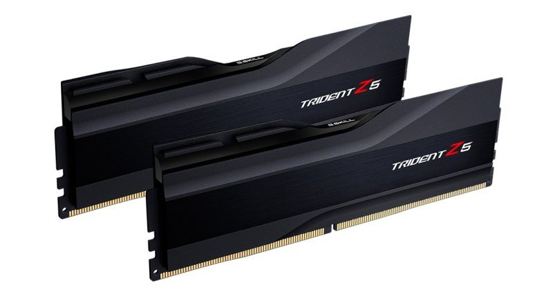 G.Skill Trident Z F5-6000J3040F16GX2-TZ5K moduł pamięci 32 GB 2 x 16 GB DDR5