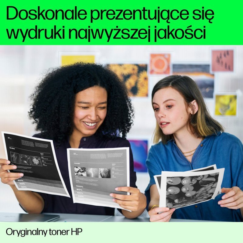 Wkład HP nr 55A HP55A HP 55A (CE255A)