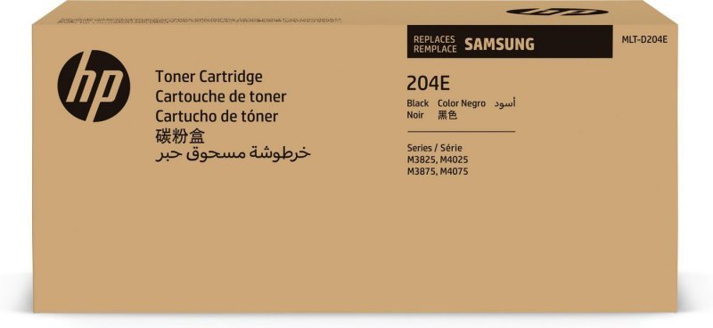 HP Toner/MLT-D204E