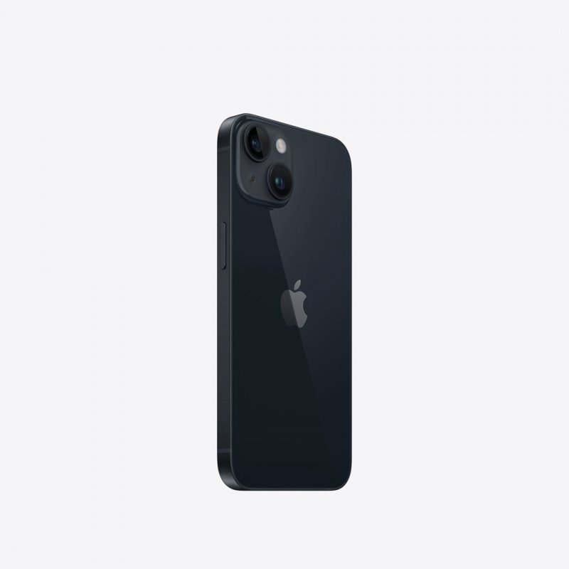 Apple iPhone 14 128GB Midnight 6.1&quot; 5G DE Ware iOS