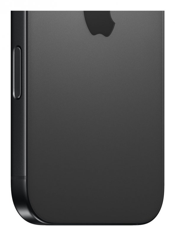 Apple iPhone 16 Pro Max 17,5 cm (6.9&quot;) Dual SIM iOS 18 5G USB Type-C 256 GB Czarny
