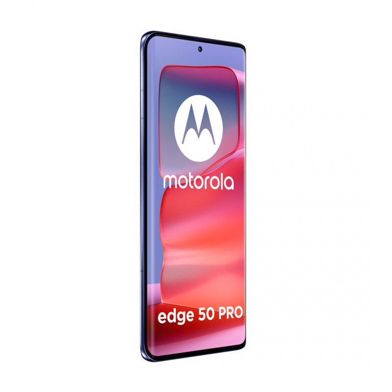 Smartfon Motorola Edge 50 Pro 512GB Dual-SIM Mo
