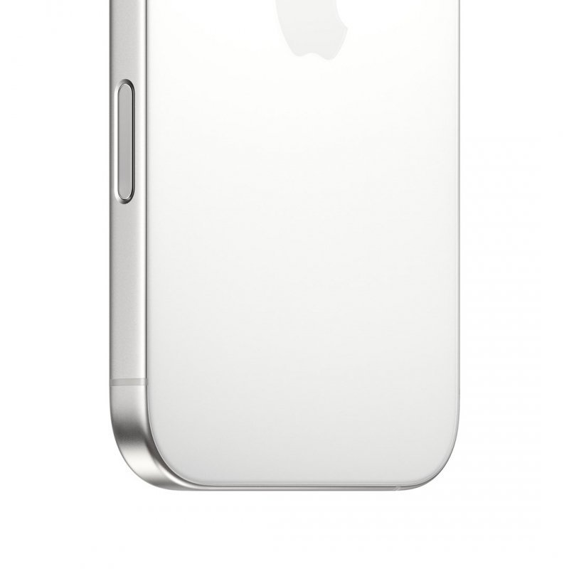 Apple iPhone 16 Pro 256GB White Titanium (WYPRZEDAŻ)