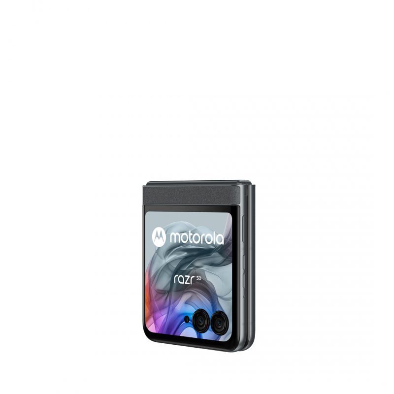Motorola Razr 50 8/256GB 5G Kola Grey (WYPRZEDAŻ)
