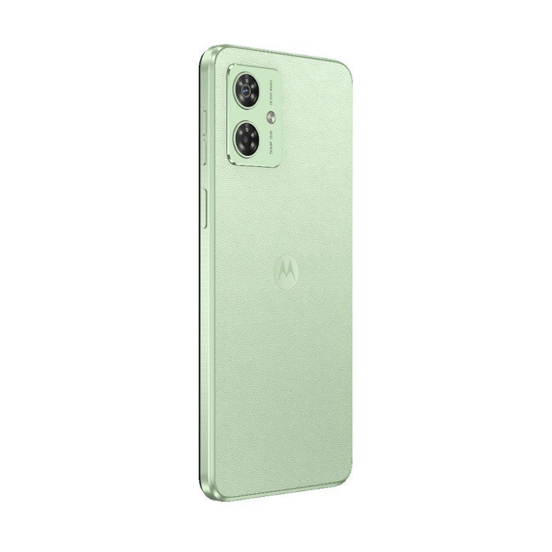 Smartfon Motorola Moto G54 12/256 Mint Green Power Edition (WYPRZEDAŻ)