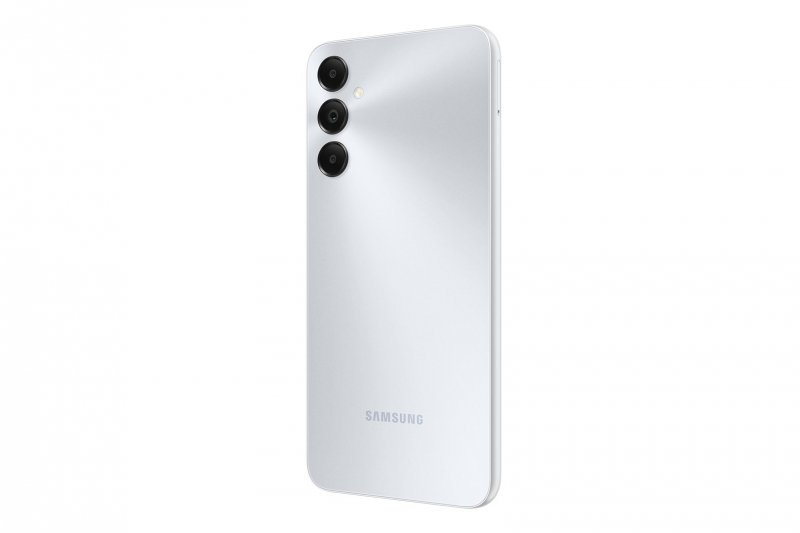 Samsung Galaxy A05s (A057) 4/64GB DS. Silver (WYPRZEDAŻ)