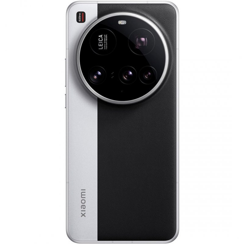 Smartfon Xiaomi 15 Ultra 5G Dual Sim 16/512GB Silver            (WYPRZEDAŻ)