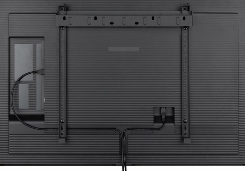 IIYAMA Monitor wielkoformatowy 49.5 cala LH5060UHS-B1AG matowy 24h/7 500(cd/m2) VA 3840 x 2160 UHD(4K) Android.11 Wifi CMS(iiSig