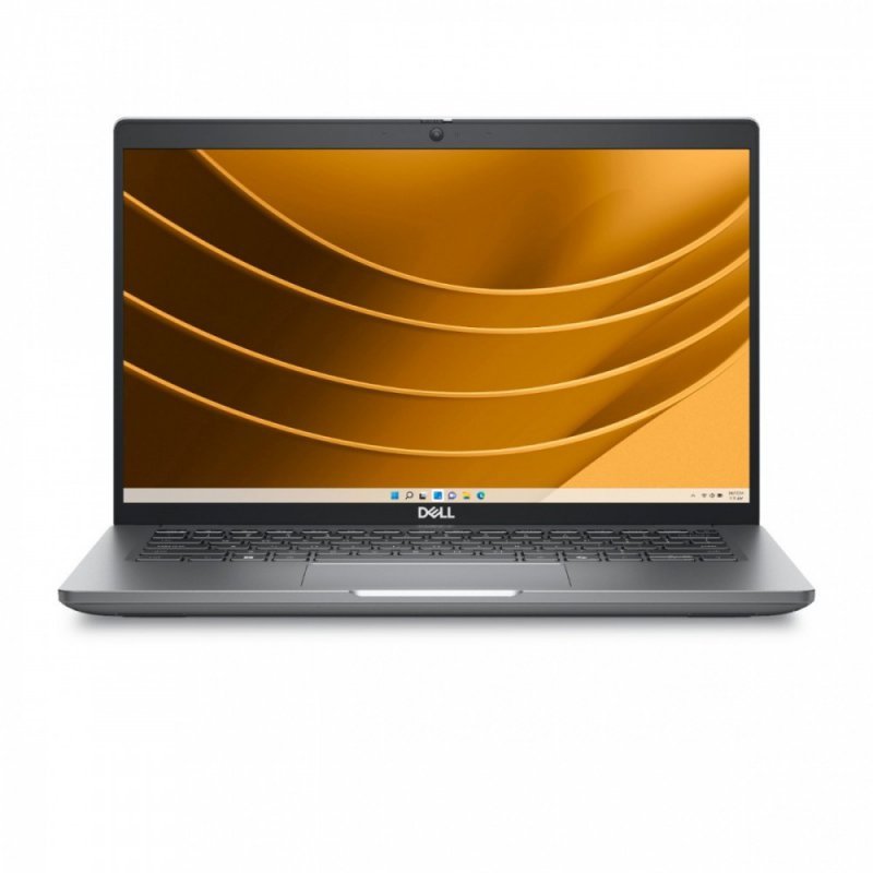 Dell Notebook Latitude 5450 Win11Pro Ultra 5 135U/16GB/512GB SSD Gen4/14.0 FHD Touch/Int/FgrPr&SmtCd/FHD/IR Cam/Mic/WWANReady4G+