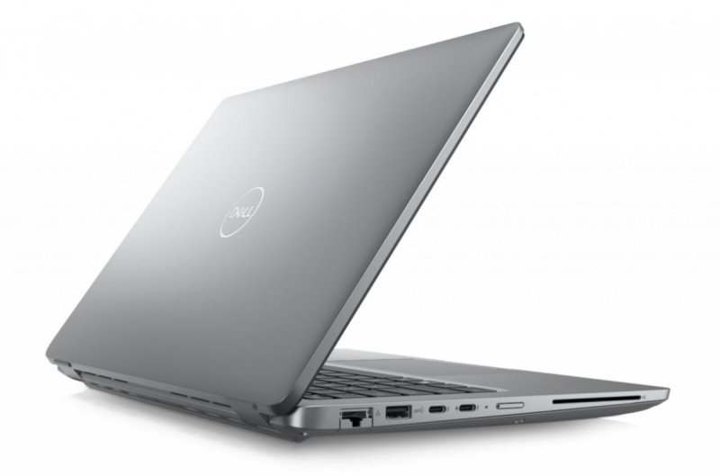 Dell Notebook Latitude 5450 Win11Pro Ultra 5 135U/16GB/512GB SSD Gen4/14.0 FHD Touch/Int/FgrPr&SmtCd/FHD/IR Cam/Mic/WWANReady4G+