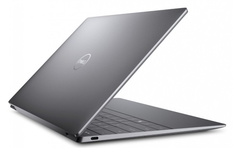 Dell Notebook XPS 13 9345 Win11Pro XELITE12C/32GB/1TB/13.4 FHD+ AntiGlare/UMA GPU/FgrPr/FHD/IR Cam/Mic/WLAN + BT/Backlit Kb/3 Ce