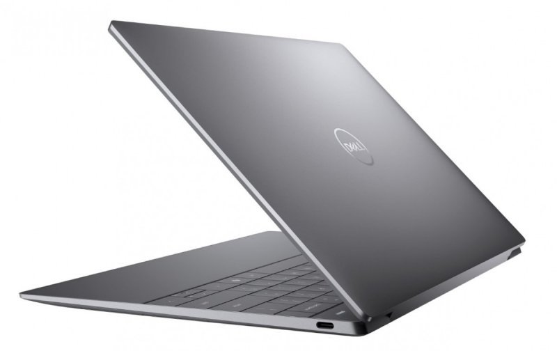 Dell Notebook XPS 13 9345 Win11Pro XELITE12C/32GB/1TB/13.4 FHD+ AntiGlare/UMA GPU/FgrPr/FHD/IR Cam/Mic/WLAN + BT/Backlit Kb/3 Ce
