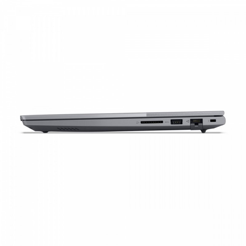 Lenovo Laptop ThinkBook 14 G8 21SG009APB W11Pro Intel 7 240H/16GB/512GB/INT/14.0 WUXGA/Arctic Grey/3YRS OS + CO2 Offset