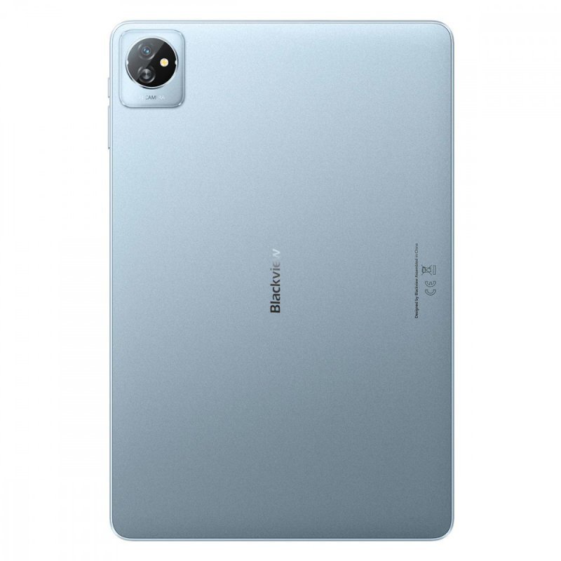 Blackview Tablet TAB 70 WiFi 10.1 cala 4/64GB 6580 mAh Niebieski