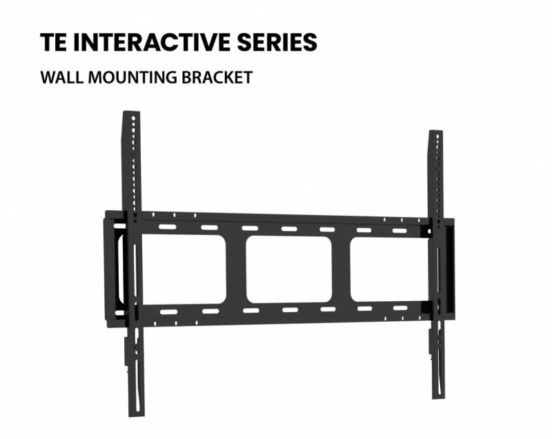 IIYAMA Monitor 86 cali TE8613A-B1AG INFRARED,40pkt,IPS,4K,7H,450cd/m2,      WiFi,USB, ANDROID 14, Google EDLA,2x20W, UCHWYT CIEN
