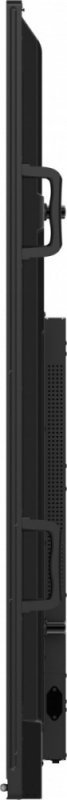 IIYAMA Monitor 86 cali TE8613A-B1AG INFRARED,40pkt,IPS,4K,7H,450cd/m2,      WiFi,USB, ANDROID 14, Google EDLA,2x20W, UCHWYT CIEN