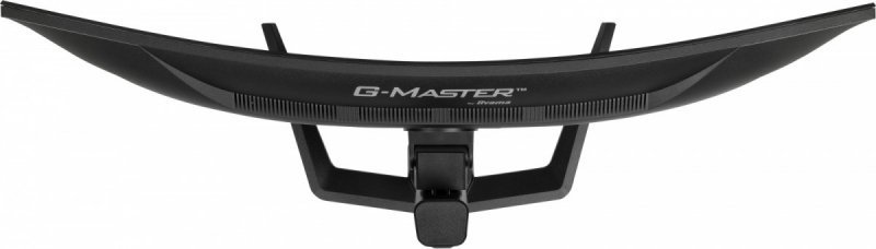 IIYAMA Monitor 34 cale G-Master GCB3482WQSU-B1,VA,UWQHD,120HZ,1500R, HDR400, 21:9, 500cd,2x5W, USB-c