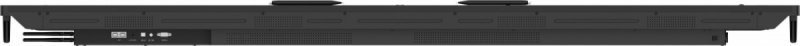 IIYAMA Monitor 75 cali TE7515A-B1AG IPS,4K,40pkt,550cd,DeepContrast-IR+,    HDMI x2,DP,USB-C, 2 x 20W, OPS Slot x1, 5xUSB, 2xRJ45,8-Array,EDLA, WiFi,PiP, iiW